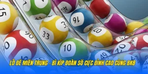 Lô đề miền Trung